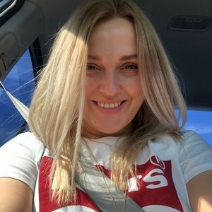 Meet your Posher, Mariia